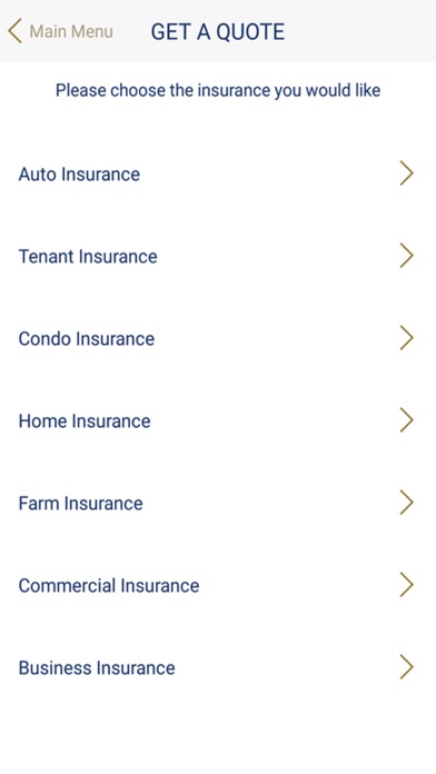 Swift Digital Insurance screenshot 4