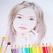 The universal drawing board is a fully functional drawing application