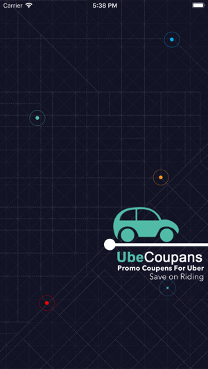 UbeCoupons - Coupons For Uber(圖1)-速報App