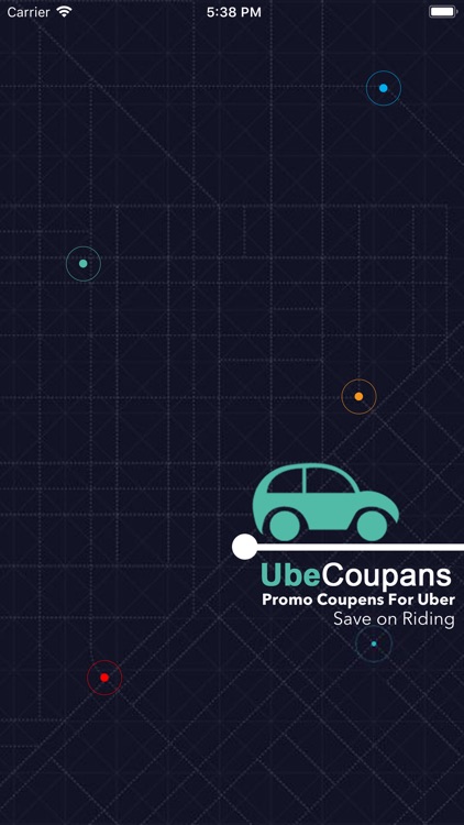 UbeCoupons - Coupons For Uber