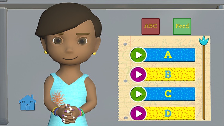 HandsOn Sign Language screenshot-4