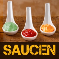 Contact Dips & Saucen: Soßen-Rezepte