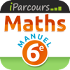 Manuel Maths 6e - Enseignant
