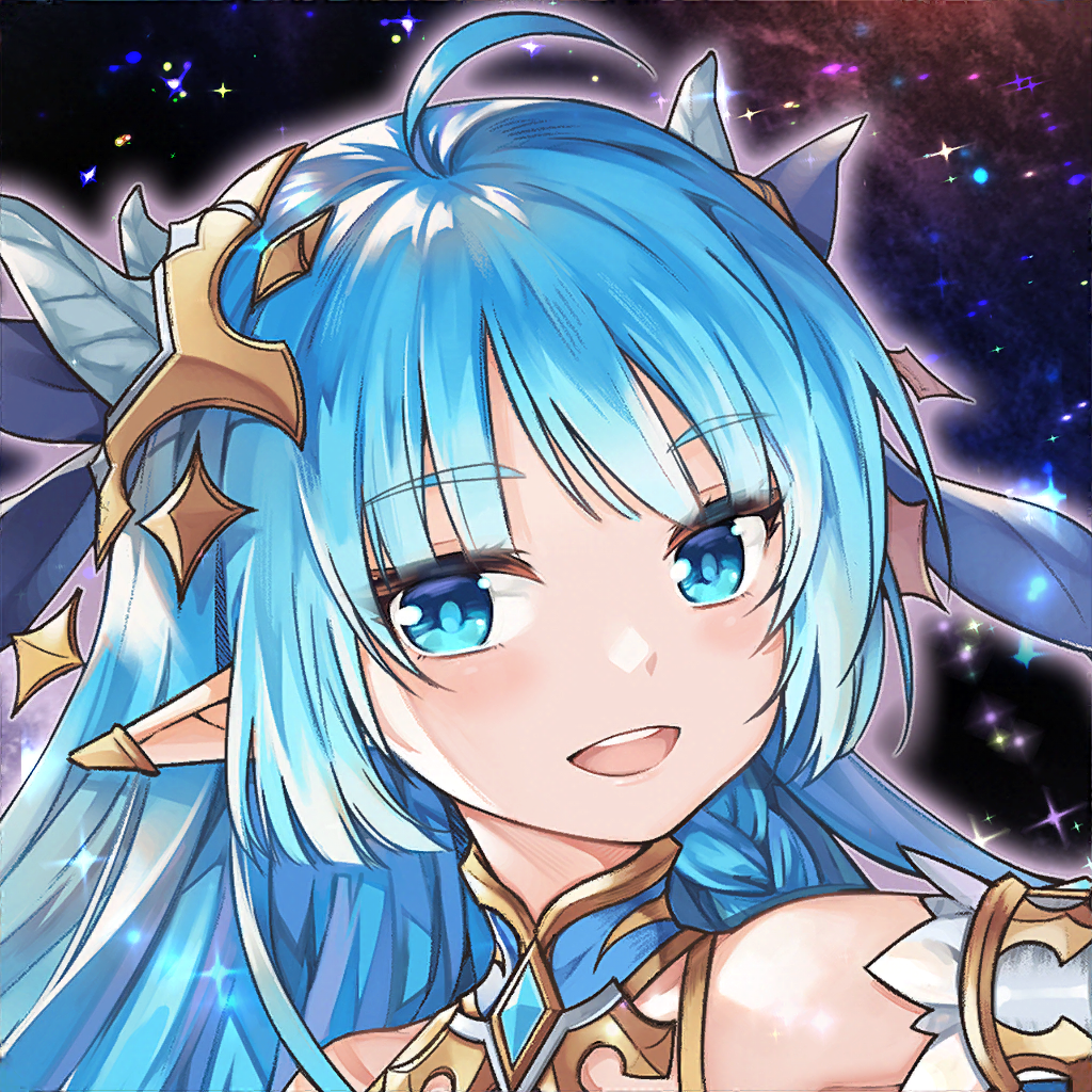 King's Raid App Icon