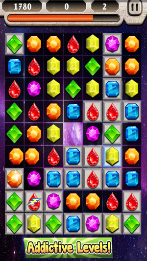 Legend Jewel Swipe(圖3)-速報App