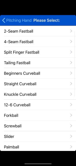 Pitching Hand: How to Throw(圖2)-速報App