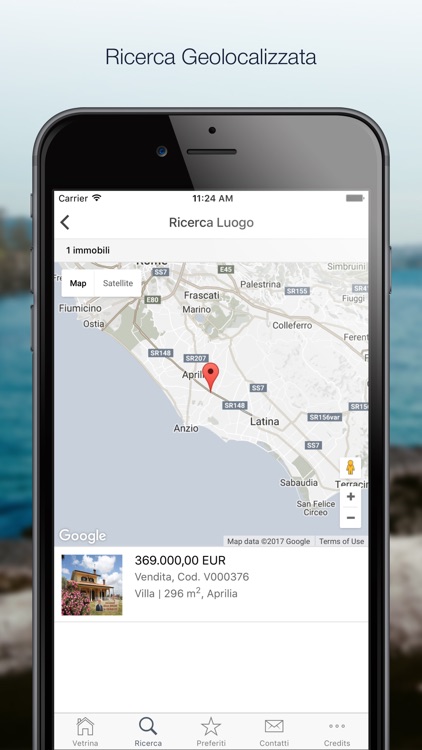 bergamimmobiliare screenshot-4