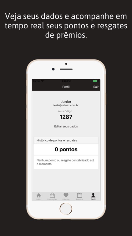 TopMais Itu - Fidelidade screenshot-3
