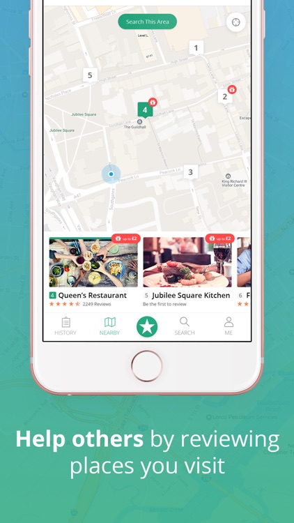 Reviews.io screenshot-3