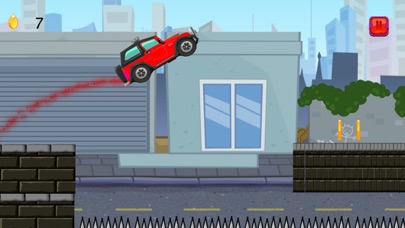 Extreme Car Driving screenshot 2