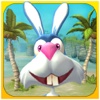 Kazukiki - Bunny Game Adventure in Paradise Island