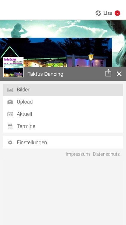 Taktus Dancing