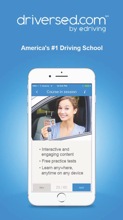 Drivers Ed