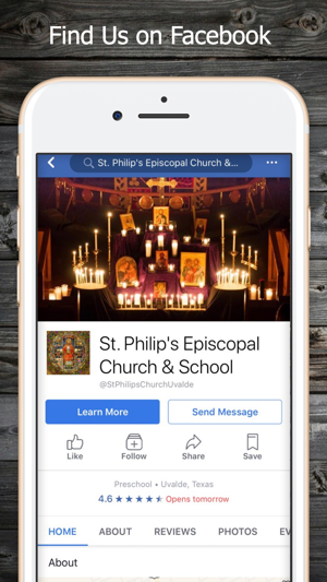 St Philips Episcopal Church(圖4)-速報App