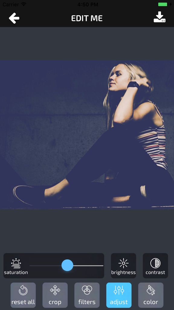 【图】Color On Me(截图2) 【图】Color On Me(截图2)