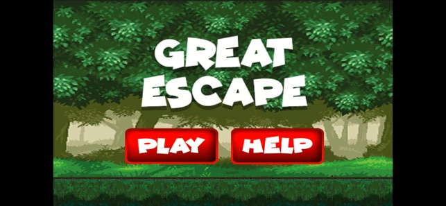 Great Escape Game(圖1)-速報App