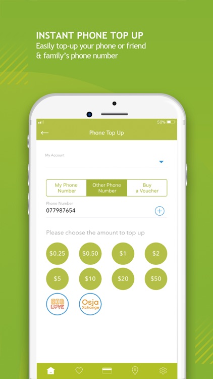 Wing Money screenshot-6