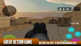 Game screenshot Call of Frontline Shooter mod apk