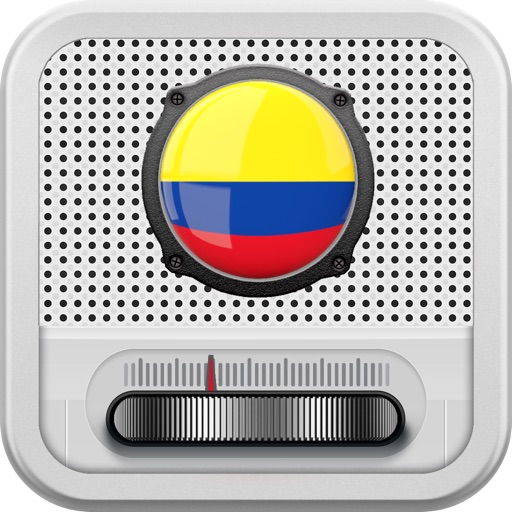 Radio Colombia - En Vivo !