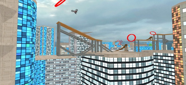 Bike Stunt Trials(圖3)-速報App