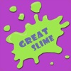 The Real Slime Simulator