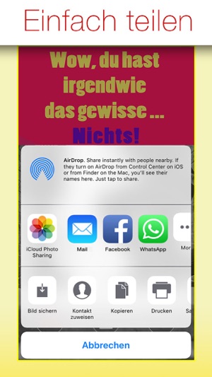 Freche Sprüche - SPRUCHBILDER(圖3)-速報App