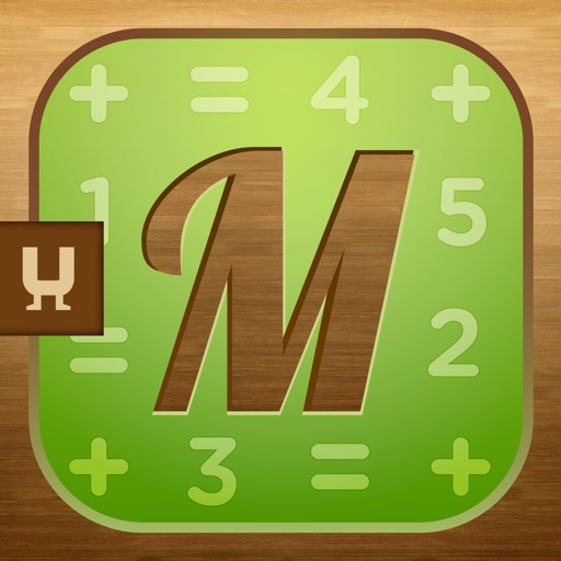 Mini-U: Mathlandia icon