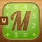 This game is recommended as first math app for babies from age of 1 and up