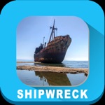 US Ships  Wreck Obstructions