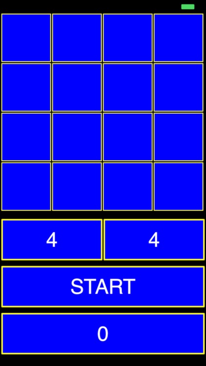 Memorize Numbers of Matrix screenshot-4