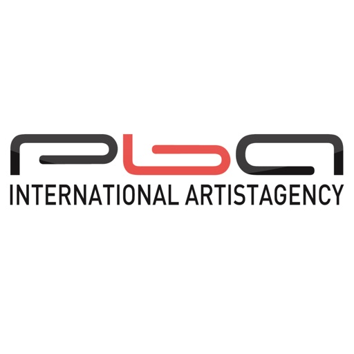 PBA international artistagency