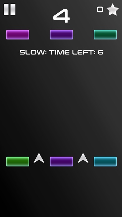 SplitArrow screenshot 2