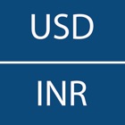 USD To INR Currency Converter