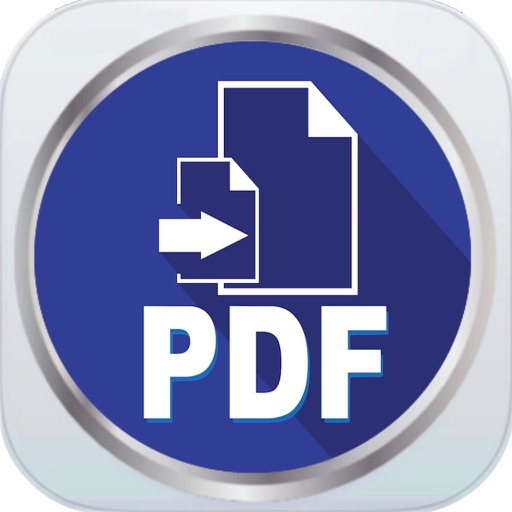 الكتابة بصيغة PDF