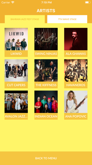 Bahrain Jazz Fest(圖3)-速報App