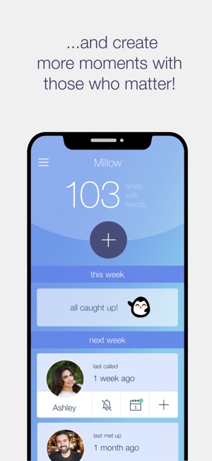 Millow – Stay Connected(圖5)-速報App