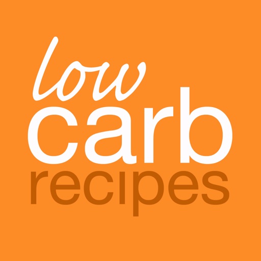 101+ Low Carb Recipes icon
