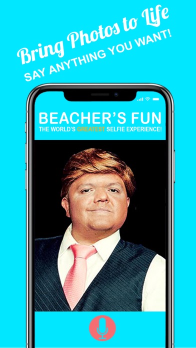 How to cancel & delete Beachers Fun from iphone & ipad 3