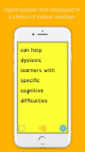 Easy Spelling Aid + Translator & Dyslexia Support(圖3)-速報App