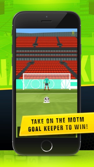 Man of the Match® Skill School(圖4)-速報App