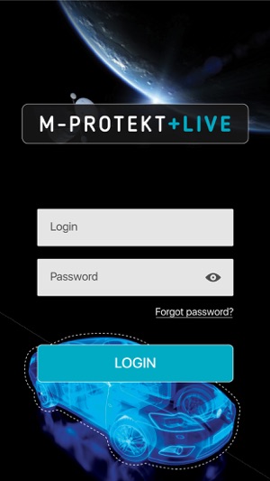 M-Protekt Live(圖1)-速報App