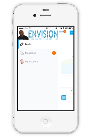 Envision PT Services screenshot 2