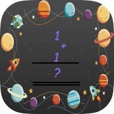 Activities of Math Game Galaxy for 1st Grade