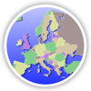Europe Map Quiz apk