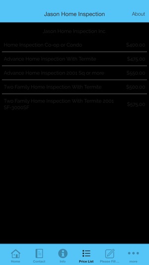 Jason Home Inspection(圖3)-速報App