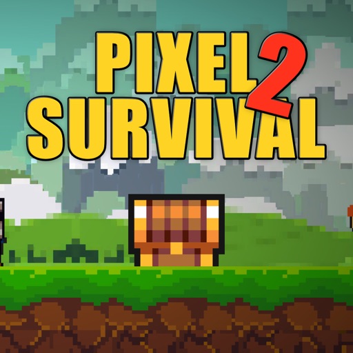 Читы pixel survival world