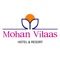 This is an official app of Mohan Vilaas Banquet empowered by the banquet solution Banquet BOLT Ultimate