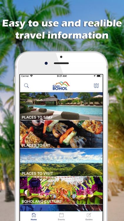 Behold BOHOL,Philippine travel