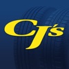 CJ's Tire & Automotive