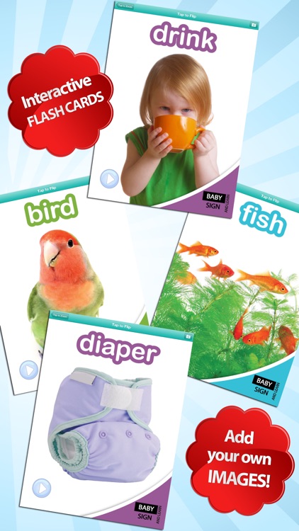 Baby Sign and Learn screenshot-3